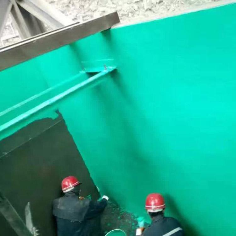 彭水彩色防滑路面和景观水洗树脂石施工各有特点