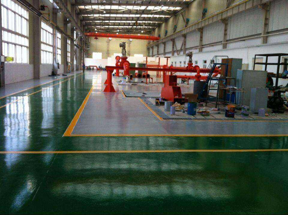 彭水彩色防滑路面是兼具